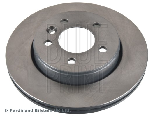Blue Print ADBP430079 Brake Disc for MAN,VW