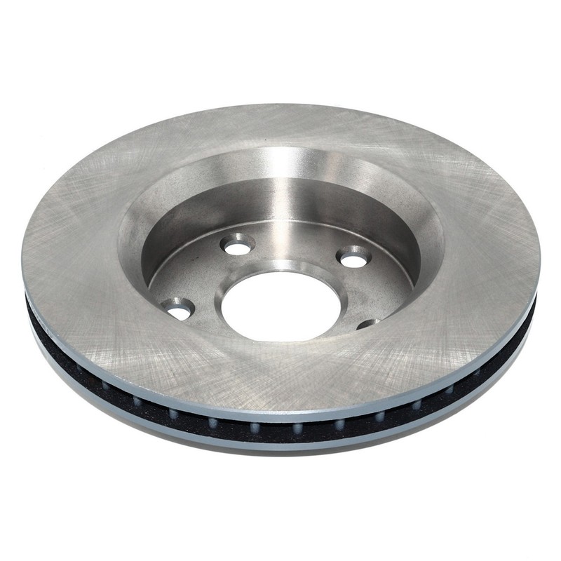 DuraGo Front Rotors Bosch QuietCast Semi-Met Disc Brake Pads Kit For Wrangler JK gallery