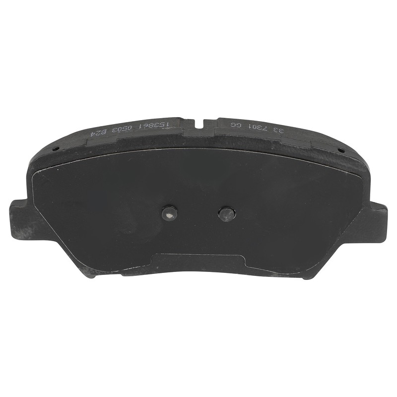 Front + Rear Ceramic Brake Pads fits for KIA SORENTO 2016 - 2020 All Models gallery