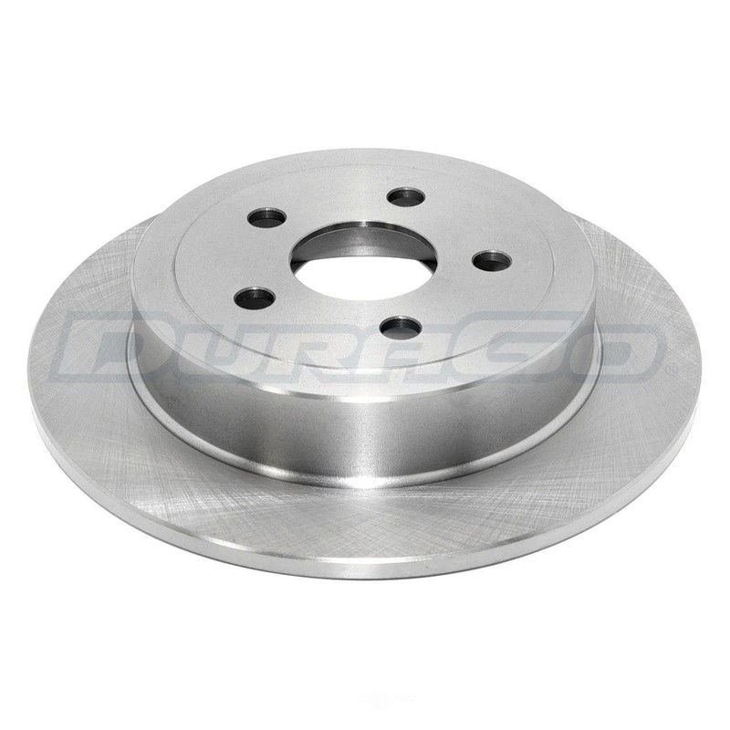 BR5370 Rear Brake Rotor for Chrysler PT Cruiser Sebring Dodge Stratus Neon