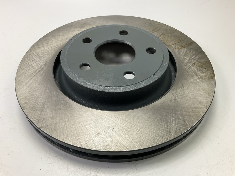 NEW – OUT OF BOX AX900946P Front Disc Brake Rotor