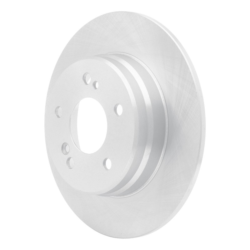Dynamic Friction 600-63013 Disc Brake Rotor gallery