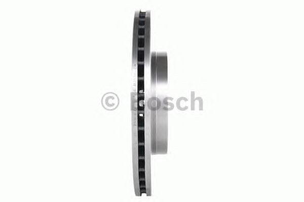 Bosch Brake Disc Front Diameter 258mm 63.55mm Vented 22mm 0986479R64 gallery