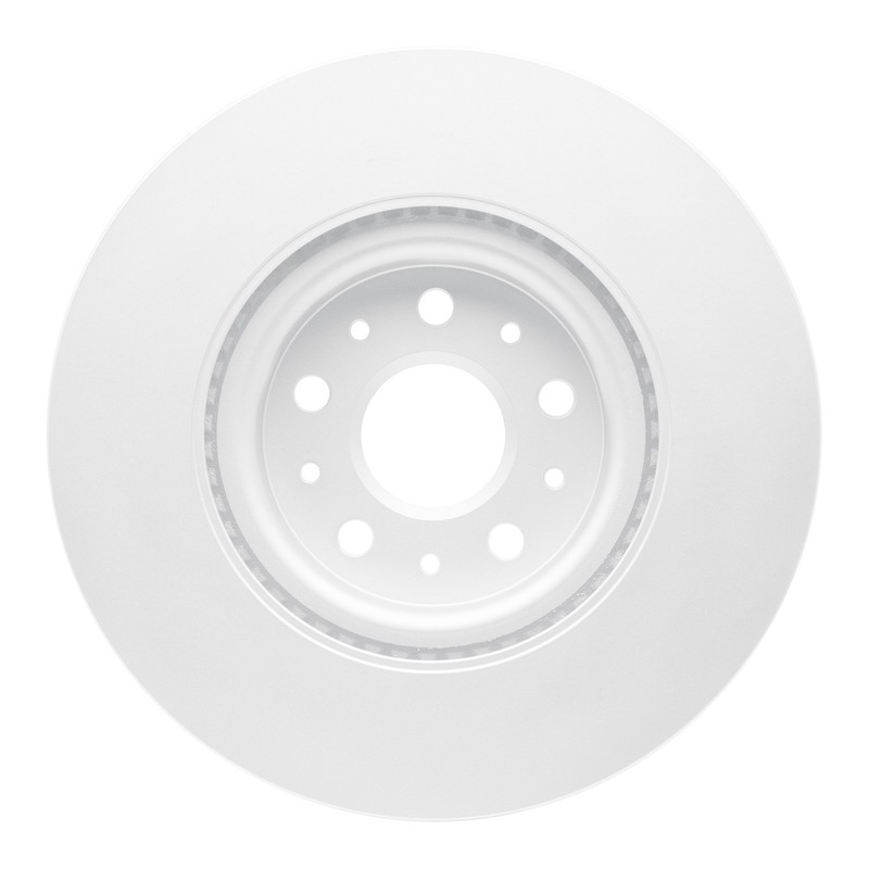 Dynamite Friction Front Disc Brake Rotor for CT5, Camaro, CT6, CTS (900-46036) gallery