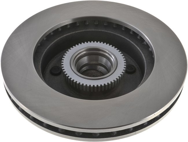 For Dodge Ram 1500 Van 1999-2002 iD Select SEL25823 OEF3 Front Brake Rotor