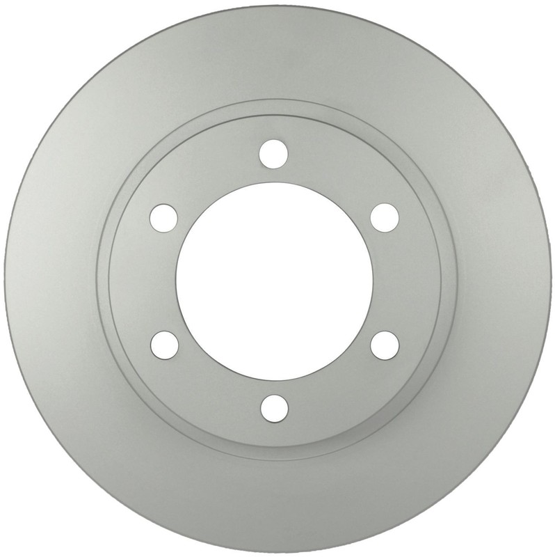 Disc Brake Rotor-RWD Bosch 50011243 gallery