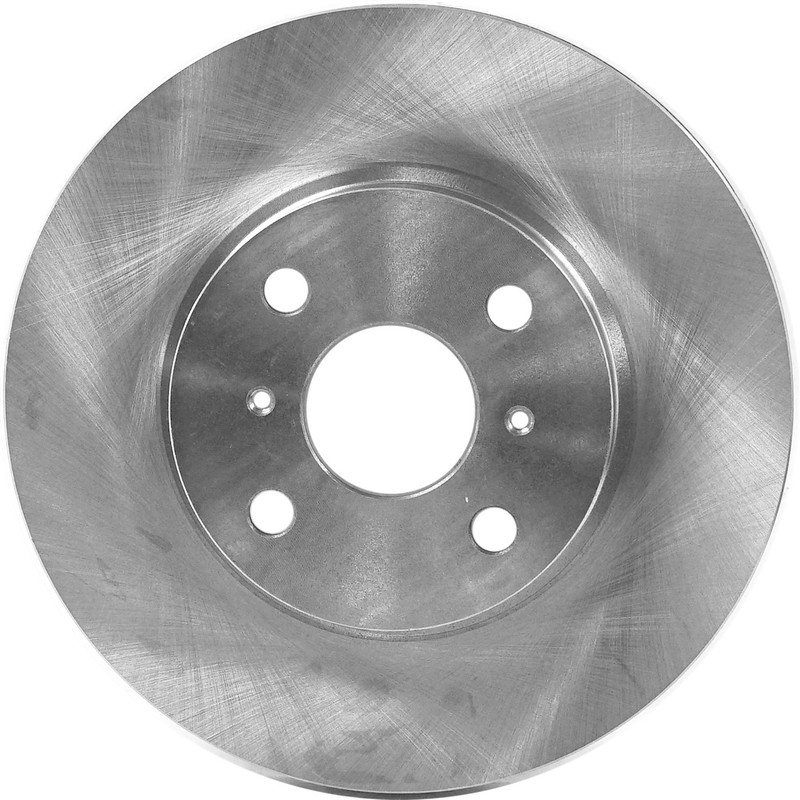 Front Brake Disc for Toyota Prius C Yaris Scion iQ 2013 gallery