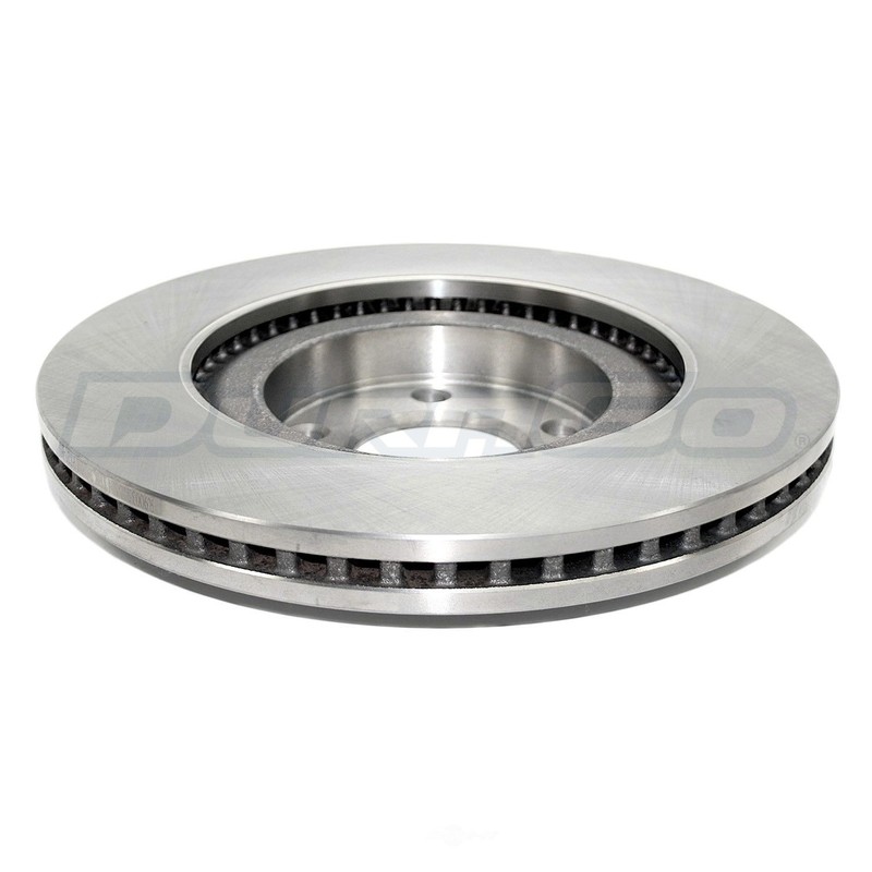 Disc Brake Rotor IAP Dura BR900354 fits 2007 Mazda CX-9 gallery