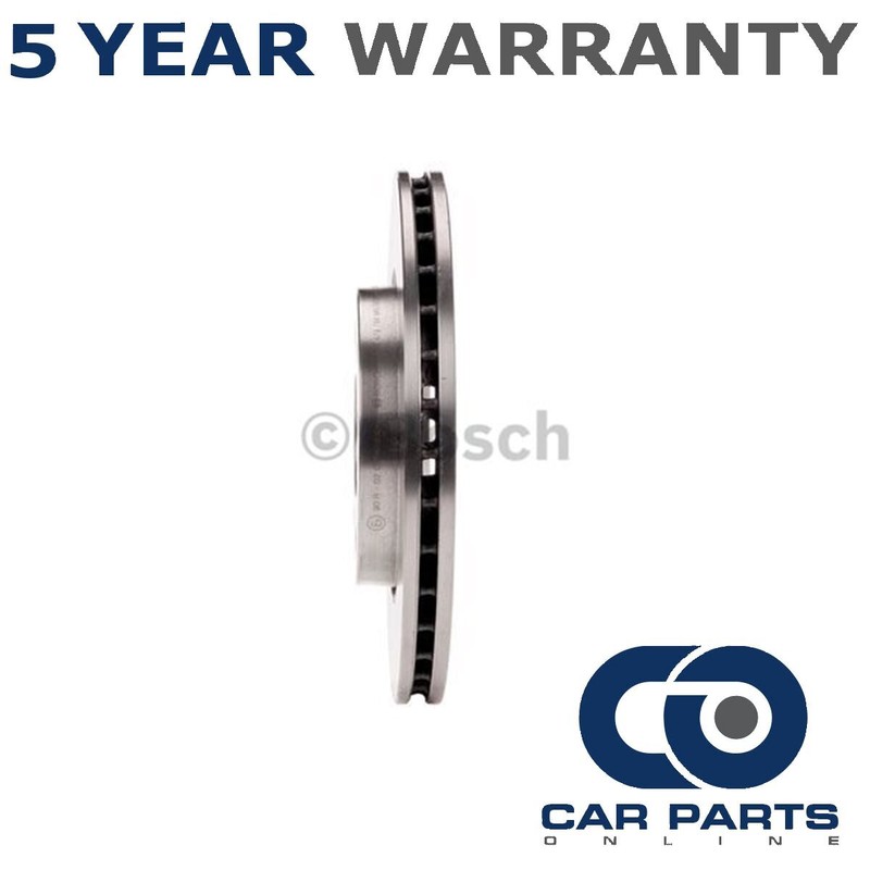 Brake Disc Front CPO Fits Suzuki Swift 2010-2017 1.2 DDiS 5531168L00