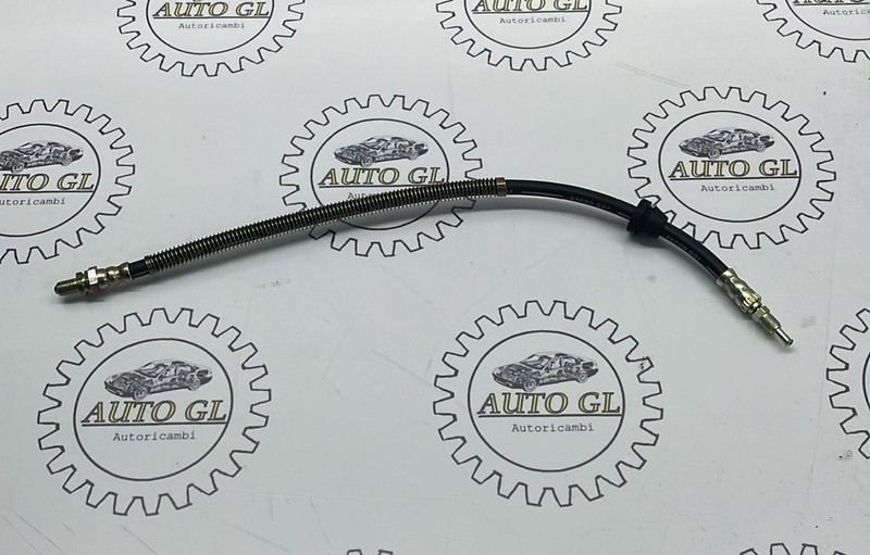 AKRON Front Brake Hose Right/Left For Ford Ka M10x1MM 9mm Internal Diameter