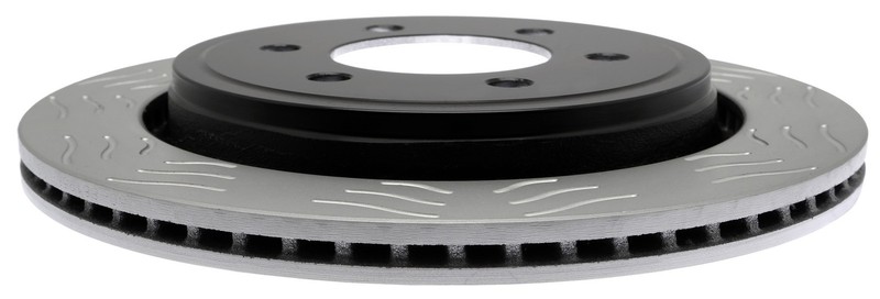 RAYBESTOS Disc Brake Rotor 681951PER gallery
