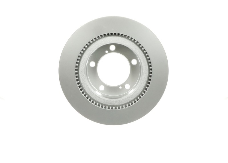 Disc Brake Rotor-F Sport Bosch 50011319 gallery