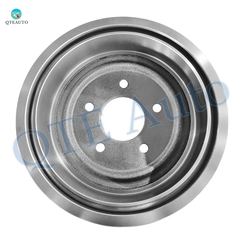 Rear 276.1mm Brake Drum For 1992-1999 Oldsmobile 88 gallery