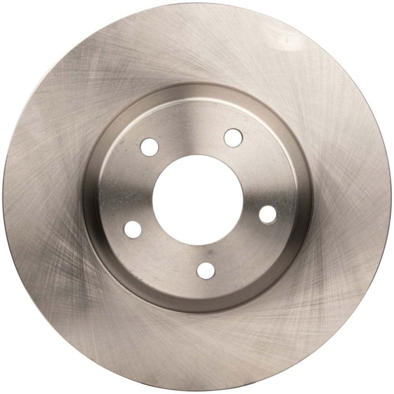 For Mazda 3 2007-2013 Magma Front Brake Rotor DAC