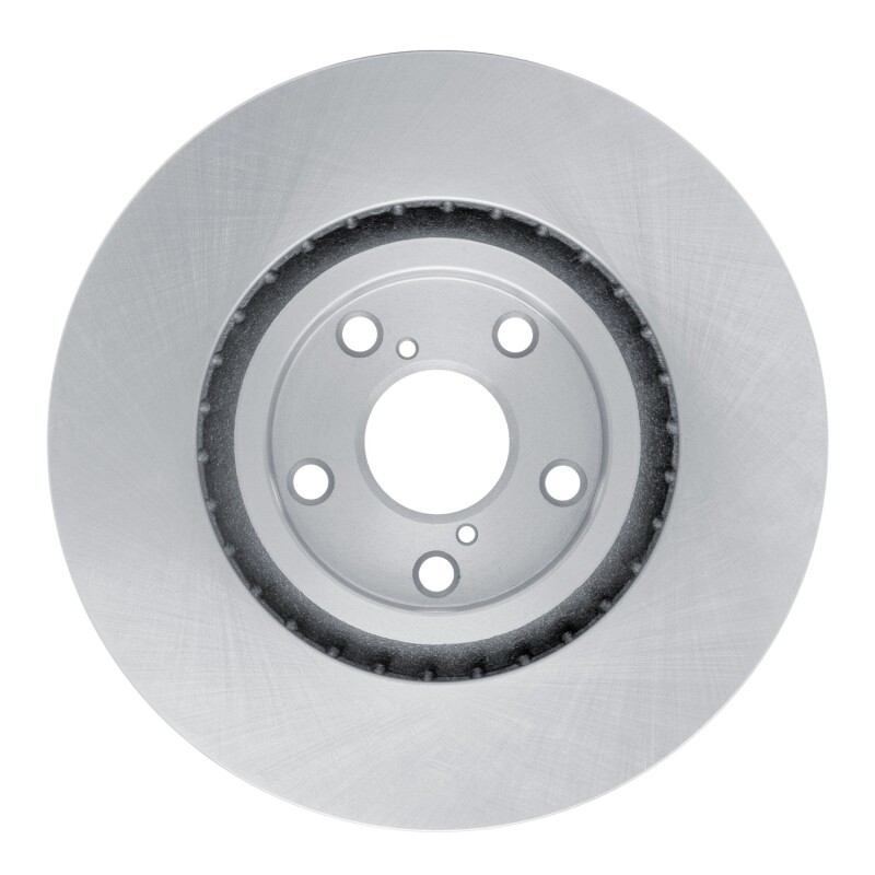 Dfc 600-76063D DFC Brake Rotors - Plain gallery
