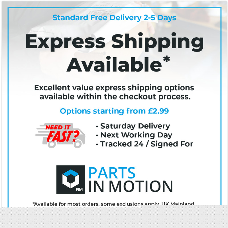 2x Brake Discs Pair Vented fits VW TOUAREG 7P 3.0D Front 10 to 18 308mm Set New gallery
