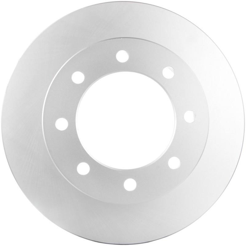 For Ford F-350 F-250 Super Duty 2011-2024 Magma Front Brake Rotor