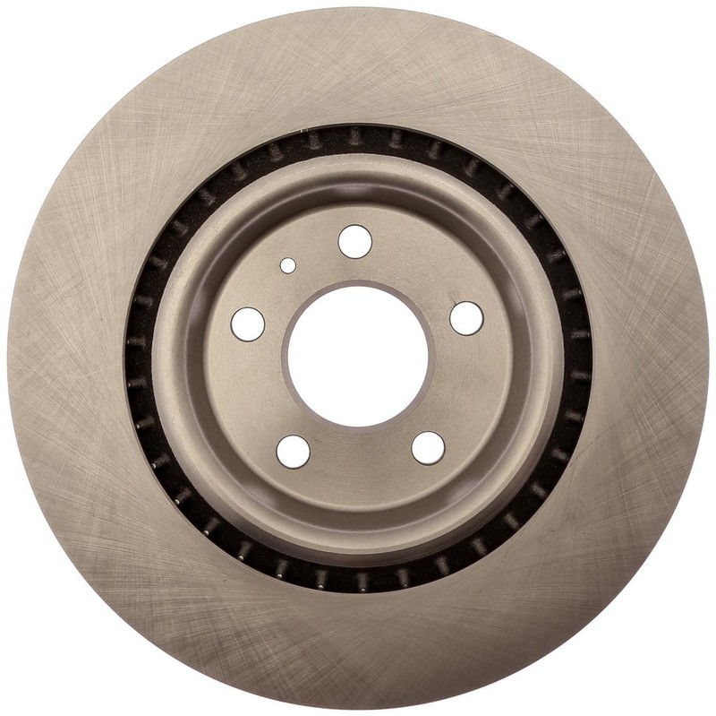 Raybestos Brakes Disc Brake Rotor | 980881R gallery