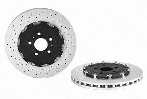 Frt Disc Brake Rotor Brembo 09.9477.23