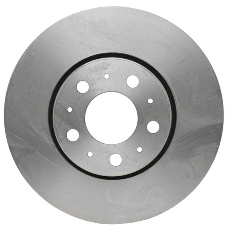 Disc Brake Rotor-R-Line Raybestos 980046R gallery