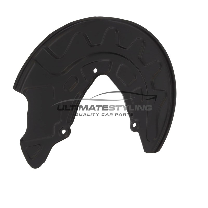 Front Brake Disc Dust Shield Cover Plate Seat Ateca 2016-2024 Drivers Side Right gallery