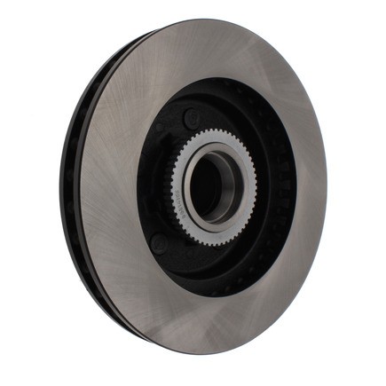 Centric 120.66025 Centric Premium Brake Rotor gallery