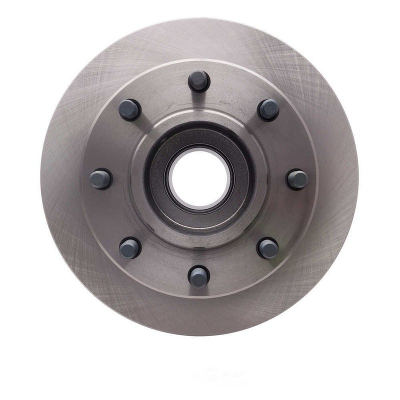 Disc Brake Rotor-Rear Drum DFC 600-48001