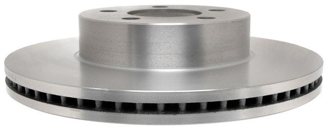 Disc Brake Rotor for Fits 2011-2003 Ford Ranger Front, 2003-2002 Ford Explorer gallery