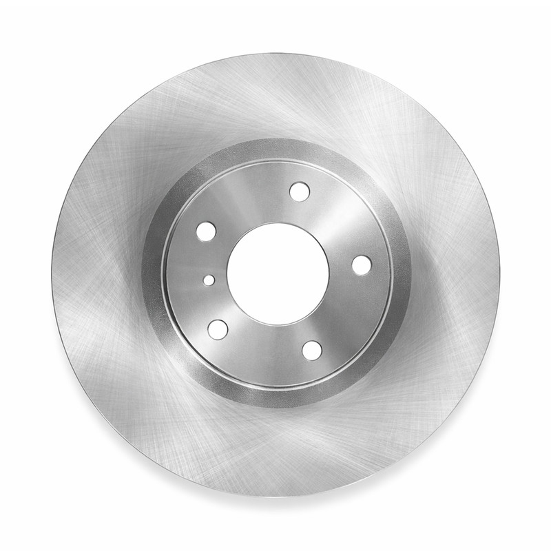 12.6 " Front Disc Brake Rotors For Infiniti M37 M35 EX35 Nissan Murano Maxima gallery