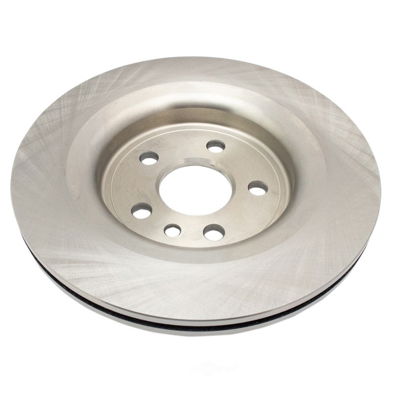 Disc Brake Rotor Set-T6 TRQ BRA72679 gallery