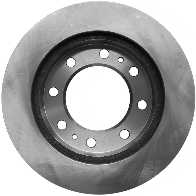Front Brake Rotors For GMC Sierra 3500 2001-2010 Chevrolet Express 3500 03-21 gallery