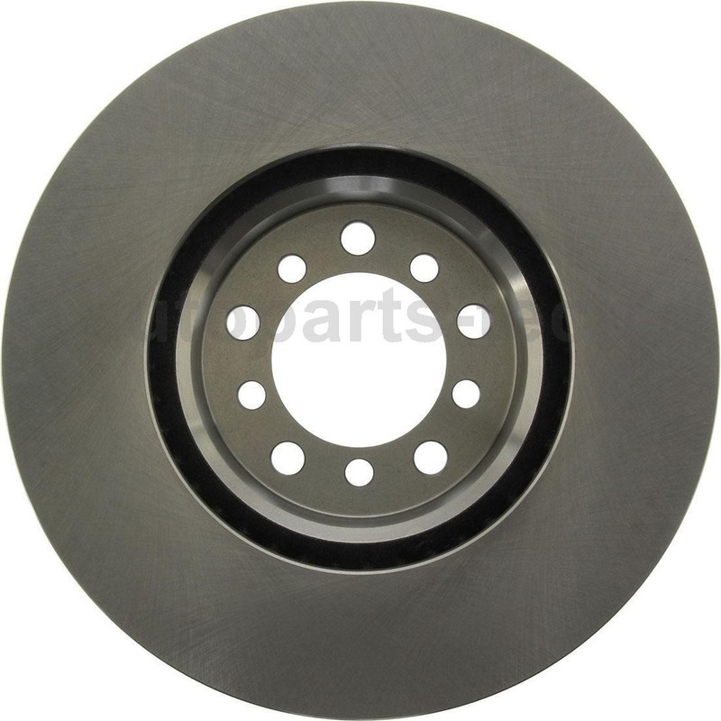 Front Brake Pad Set Brake Rotor Fits Mercedes-Benz 300SD Mercedes-Benz 300SDL gallery