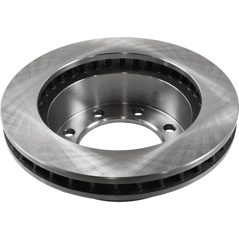 Brake Rotor For 1999-2004 Ford F-250 Super Duty F-350 Super Duty Front RH or LH gallery