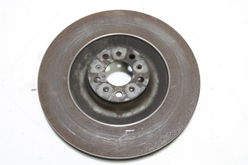 Bentley Continental GT GTC Flying Spur Front Brake Disc Rotor 2012 – 2018 OEM