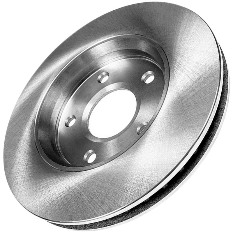 For Toyota Camry Brake Rotors with Pads Front Disc Brake Kits 2007-2017 296mm gallery