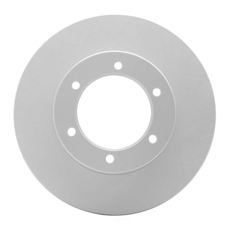Disc Brake Rotor-4WD DFC 604-76102