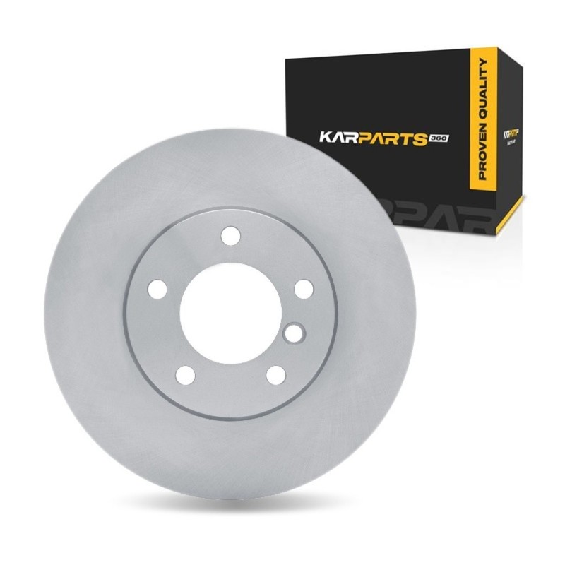 For BMW 428i Gran Coupe 2015 2016 Disc Brake Rotor | 312 mm. Outside Diameter