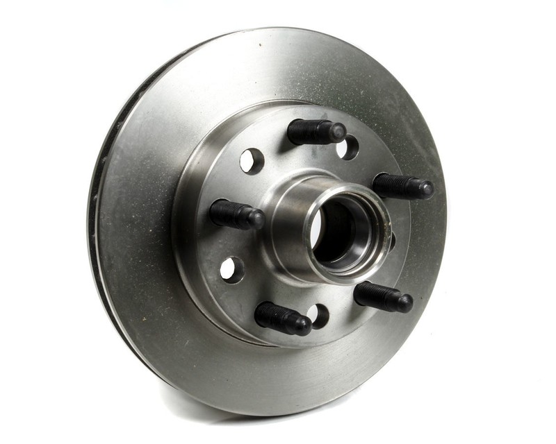 AFCO Rotor GM Metric 79 & Up 9850-6500