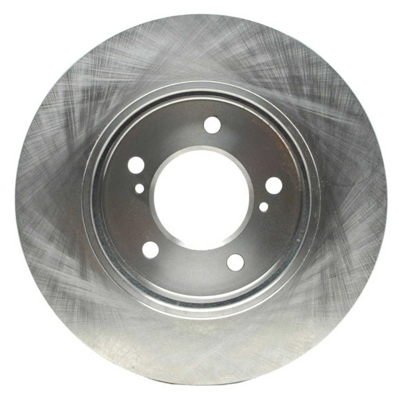 Disc Brake Rotor-R-Line Raybestos 66327R gallery