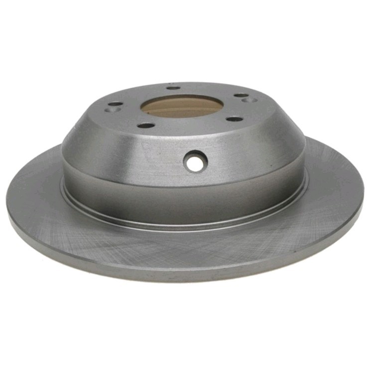 AC Delco 18A2944A Disc Brake Rotor For Select 10-20 Hyundai Kia Models