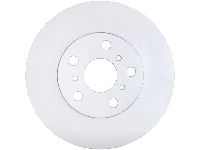 For 1987-1991 Toyota Camry Brake Rotor Front 36536TBWG 1988 1989 1990