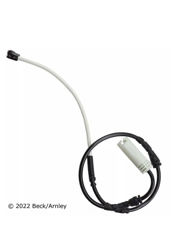 Beck Arnley 084-1846 Brake Pad Sensor Wire For Select 10-13 BMW Models