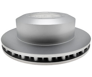 Brake Rotor Raybestos 66761FZN gallery
