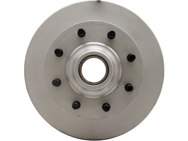 Front Brake Rotor 11TWVZC28 for C20 Pickup Suburban G30 Van P20 R20 R2500 C30