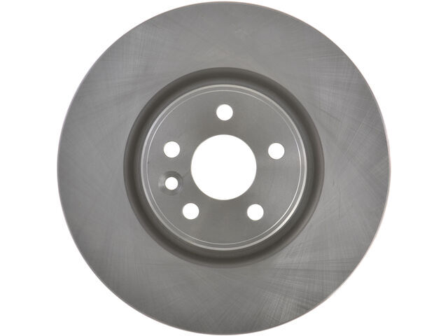 For 2013-2018 Volvo S60 Brake Rotor Front API 96374WP 2014 2015 2016 2017
