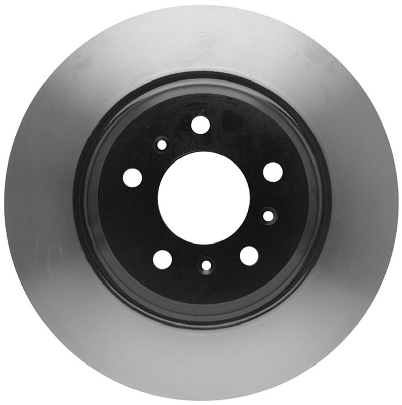 ACDelco Disc Brake Pads and Rotors Kit Front Rear For 2006-2011 Cadillac DTS gallery