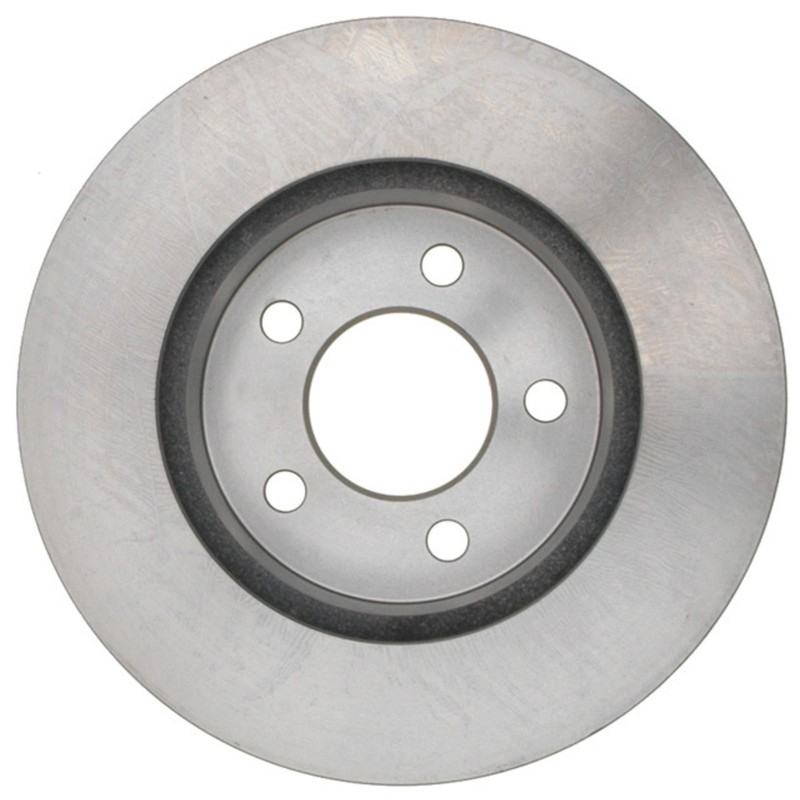 ACDelco Disc Brake Pads and Rotors Kit Front Rear For 94-98 Jeep Grand Cherokee gallery