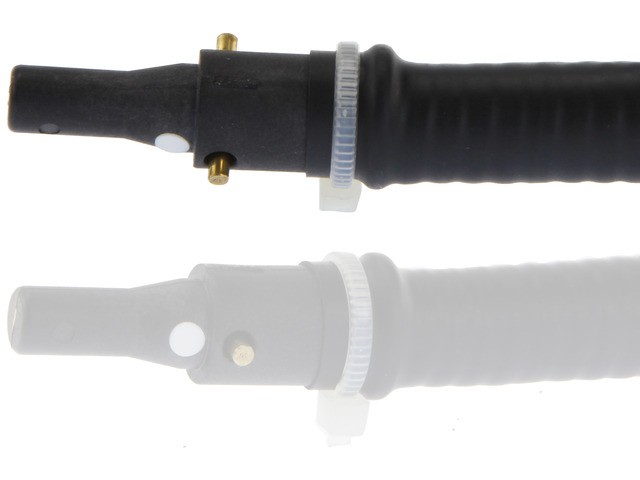 Centric Parts Disc Brake Pad Wear Sensor P N 116 42002
