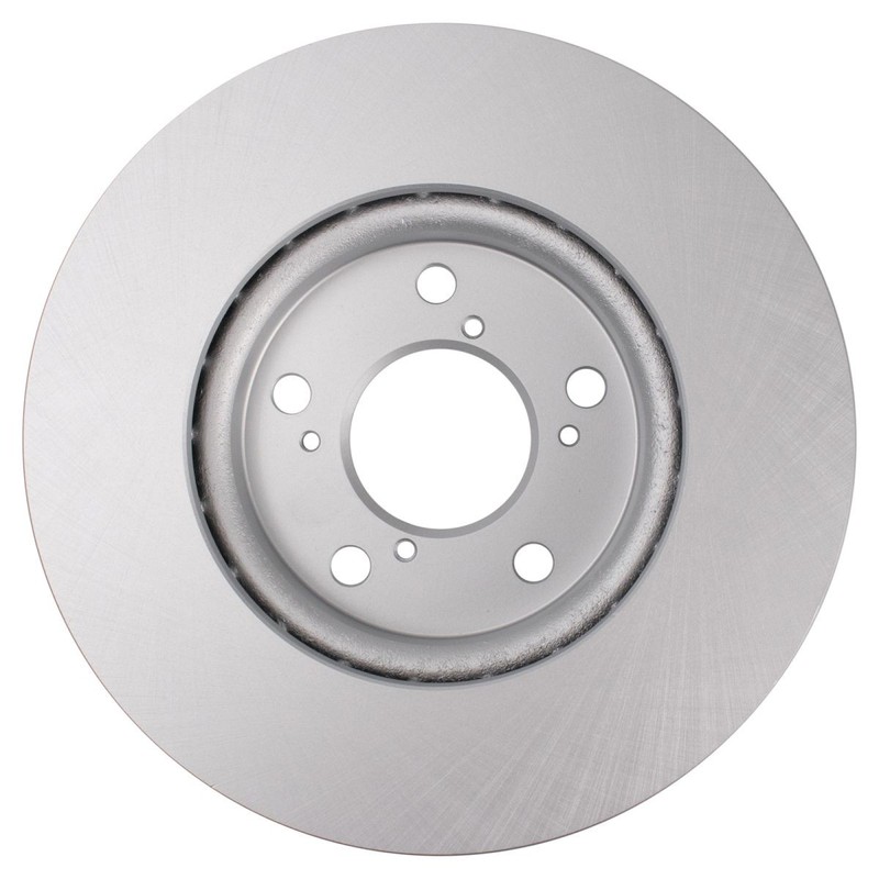Front Brake Rotors Set For 2005-2010 Honda Odyssey gallery