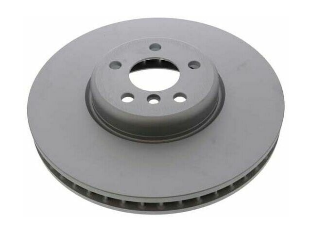 Front Right Brake Rotor For 2021-2024 BMW 430i 2.0L 4 Cyl B46B20O0 2022 XG833BJ